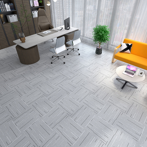 办公室塑胶地板