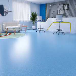 塑胶地板革加厚防水地胶商用耐磨地板胶垫卫生间pvc地板贴纸自粘