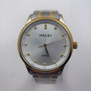 halei手表