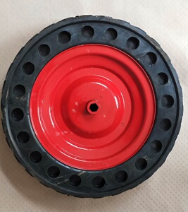 tb72266084淘宝玉米播种机配件 农哈哈玉米种植机地轮 后驱动轮防泥