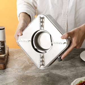 酒精炉小火锅干锅炉具家用酒精锅固体商用饭店酒店底座干锅锅仔