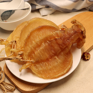 0029人付款淘宝日常/备孕 花胶鱼胶深海鳕鱼花胶鸡汤孕妇新西兰花胶