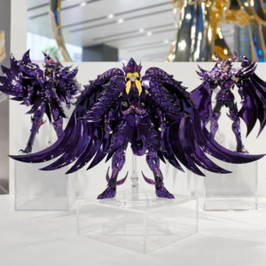 天贵星米诺斯
