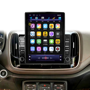 17 18 19 20新款传祺gs3/ge3升级中控竖屏导航多媒体安卓智能系统
