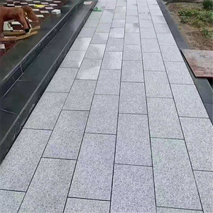 生态地铺石18mm厚户外瓷砖仿石材pc砖300*600广场花园庭院地面砖