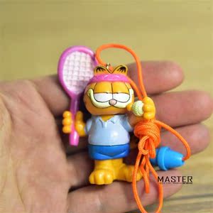 欧弟加菲猫