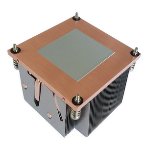 ft s2500国产cpu飞腾散热器ft1500plus ft2000plus服务器散热风扇