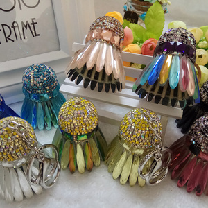 羽毛球饰品材料包