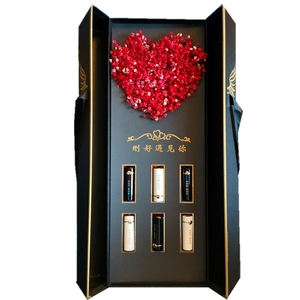 送女生生日礼物实用创意神秘