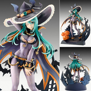 约会大作战七罪手办