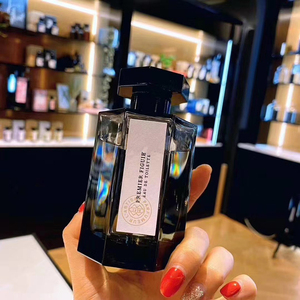 现货lartisan阿蒂仙冥府之路小偷玫瑰专属你心男女士中性淡香水