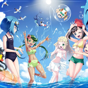 口袋妖怪图鉴画集宠物小精灵周边神奇宝贝皮卡丘究