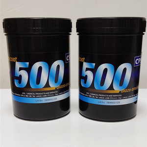 丹麦感光胶cps500/水油两用型/感光乳剂/丝网制版感光浆 /6瓶一箱