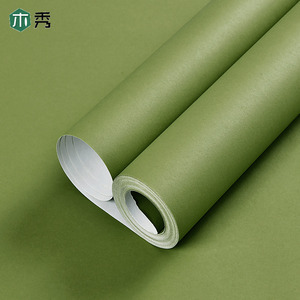 浅绿色卧室壁纸