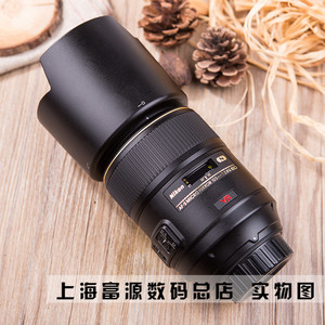 尼康501.8镜头