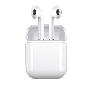无线蓝牙耳机苹果iPhone6 7plus/X双耳8p耳塞式耳南牙麦单双耳一对白色6s七6sp狼牙安卓通用开车运动入耳式