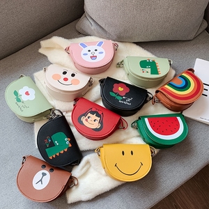 零食女款斜挎单肩包