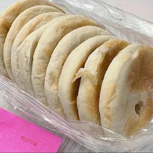 福建闽南特产漳州平和白皮饼糕点点心解馋小零食早餐