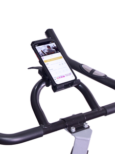 4-12寸折叠屏手机平板健身跑步机视频支架动感单车婴儿车支撑座