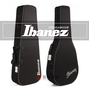 春雷乐器 IBANEZ 依班娜 民谣吉他 电吉他 琴箱 琴盒F30EG/FS30DA