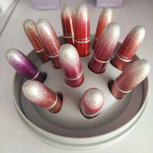 2020圣诞限定mac魅可子弹头12只口红限量套装迷你唇膏情人节送礼