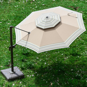 大伞折叠户外