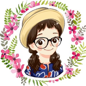 q版头像人物手绘画定制定制礼品代画漫画动商标logo卡通头像设计