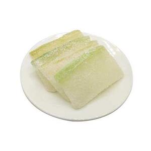 广式冰糖冬瓜册老式冬瓜片即食传统潮汕特产冬瓜糖大片