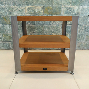 艺特机架 发烧音响架 实木机架 hifi避震名师之作器材架 功放机架