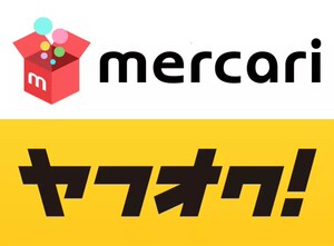 日本雅虎拍卖 yahoo日拍 mercari煤炉 乐天亚马逊骏河屋 代购代拍