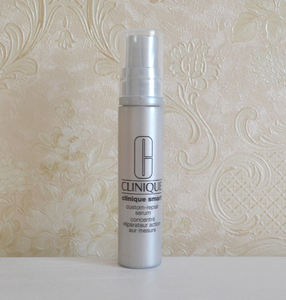 美国倩碧clinique smart智慧锁定修护面部精华素10ml修护抗老包邮