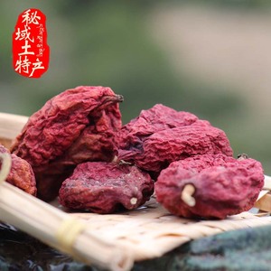鬼臼果