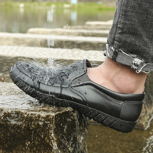 棉雨鞋男加绒低帮雨靴外穿防滑耐磨浅口水鞋厨房工作防水加厚胶鞋