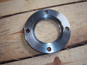 安徽卧龙ihf型离心泵机封压盖35,40,45,fsb型不开票4个以上包邮