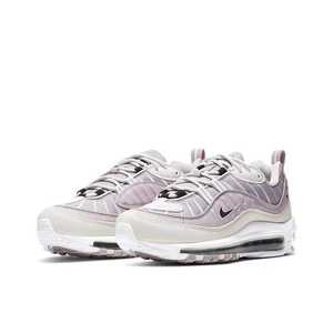 nike air max 98男女全掌气垫运动休闲跑鞋 ci3709-001