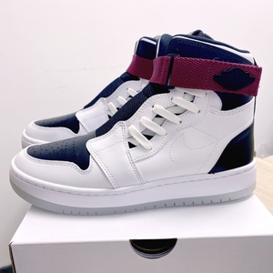 卡尔家 Nike耐克aj高邦运动鞋air jordan1 nove女款运动鞋