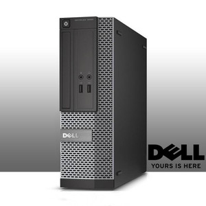 全新戴尔dell9020sff 7020sff酷睿i3.i5.i7炒股办公四核台式电脑