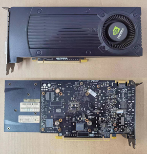拆机昂达gtx960独立4g显卡游戏娱乐支持4k一年质保nvidia公版静音