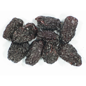 泰琪 煲汤药材 黑枣 乌枣 山东产 一等品 小包装 250克