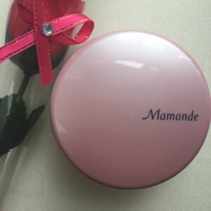 梦妆散粉定妆蜜粉花怡舒柔正品控油贴服提亮细腻防水不脱妆韩国女