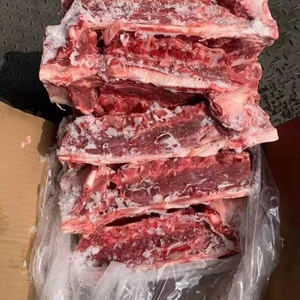 羊蝎子火锅 新鲜冷冻 羊龙骨 肉多 羊脖骨 羊脊骨 羊骨头20斤包邮