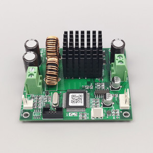 TCB-NE TEC温控器半导体制冷片温控板 温控模块 稳定度0.01 10A