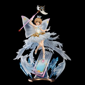 【魔卡少女樱权杖】魔卡少女樱权杖品牌,价格 - 阿里巴巴