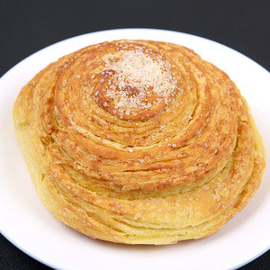 内蒙古特产呼市老月饼 清真马林甜油旋 甜扭丝 地方美食