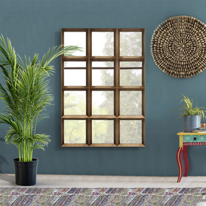 卧室墙面装饰简约墙壁艺术品床头墙饰墙壁上挂件客厅玄关饰品摆件