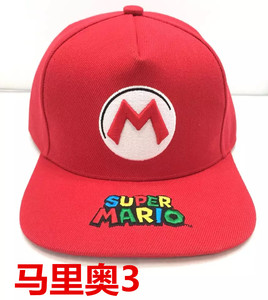 马里奥奥德赛帽子