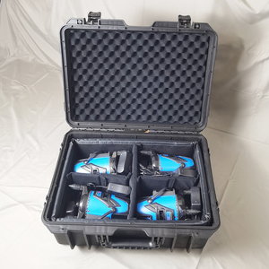 仪红光绿光蓝光n红外线投线仪箱子投线仪水平仪盒子耐用塑料1人付款