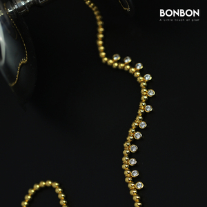 bonbon项链