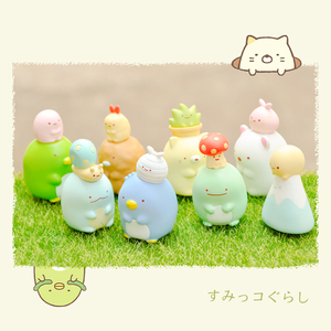 角落生物盲盒便宜