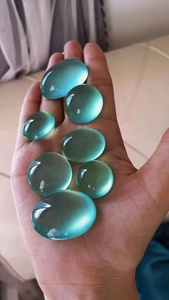 岫玉天青冻挂坠蛋面手镯专用付款链接